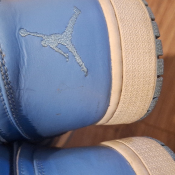 NIKE Retro Jordan's Size 15 - Picture 4 of 7